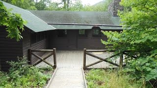 Camp Hoover  Shenandoah National Park [upl. by Ittam532]