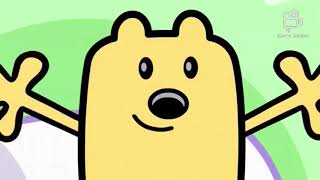 Wow Wow Wubbzy Season 2 Theme SongArabic [upl. by Mosi675]