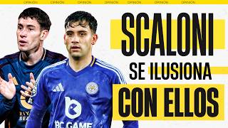 ARGENTINA LOS OBSERVA PARA MARZO DE 2025 ¿QUIÉNES SON [upl. by Beauregard]