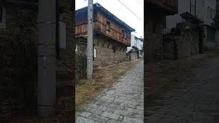 с Лясково  Асеновградска община Lyaskovo village  Asenovgrad municipality [upl. by Tocs]