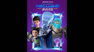 Machiavillains Song Megamind Rules [upl. by Amora58]