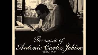 Lisa Ono  The music of Antonio Carlos Jobim quotIpanemaquot 2008  Full album [upl. by Kristoffer]