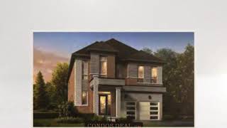 South Barrie Towns amp Homes [upl. by Assirek]