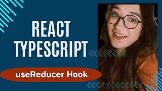 React TypeScript  useReducer Hook  React TypeScript Tutorial in Hindi 2024 [upl. by Ettenig781]