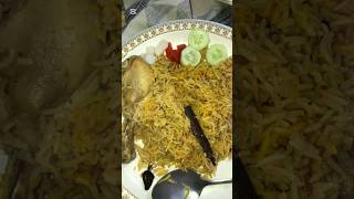 Biryani food shorts [upl. by Cally798]