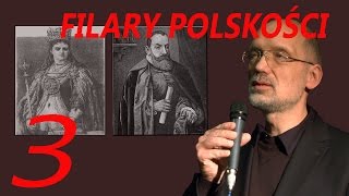 FILARY POLSKOŚCI Święta Królowa Jadwiga i Jan Kochanowski [upl. by Anawd]