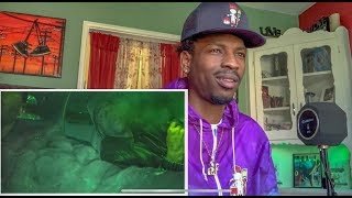 JACKBOYS Pop Smoke Travis Scott  GATTI Official Video  REACTION [upl. by Abisia]