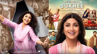 sukhee official full movie  Shilpa Shetty  kusha kapil  watch full movie 2023 kinemovie21 [upl. by Severen]