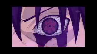 Sasuke AMV Revenge [upl. by Fatma]