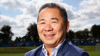 Vichai Srivaddhanaprabha 19582018 [upl. by Giark]