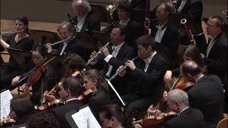 Haydn Symphony No 100 quotMilitaryquot  Schiff · Berliner Philharmoniker [upl. by Rose]