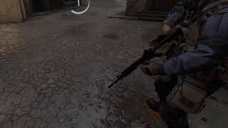 Pavlov VR  VRML Championchip Virtual Assassins vs Sunset Ravens I Deutsch [upl. by Eatnod]