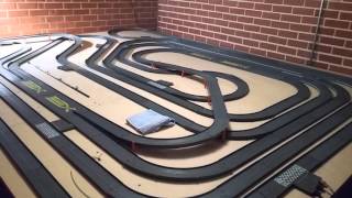 My Dads TCR Track [upl. by Eddana]