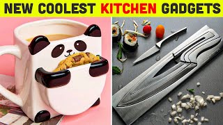 🥰 Smart Appliances amp Kitchen Gadgets For Every Home 22 🏠Appliances Makeup Smart Inventions [upl. by Idolla862]