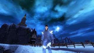 GW2  WvW  Testing WILLBENDER SS  ScepterShield BUILD  Interesting Very Interesting [upl. by Kari]