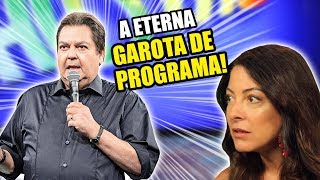 As Maiores GAFES da TV Ao Vivo Vergonha Alheia 2 [upl. by Clere]