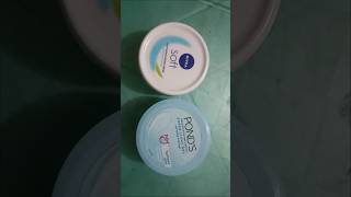 who is best moisturizer for face nivea ponds shortsfeed shorts [upl. by Oisangi]