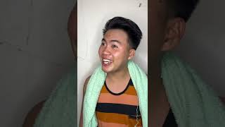 POV “Multo sa Family house” Full Story Watch till end fyp marvinavisado [upl. by Oirottiv]