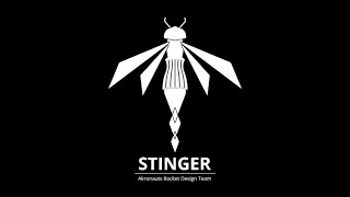 Project Stinger Akronauts [upl. by Yednil646]