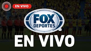 🔴FOX SPORTS EN VIVO🔴2024 [upl. by Eerb]