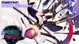 ❀NightCore Zardonic  Credo Revolution❀ HD [upl. by Sumerlin]