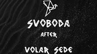 Volar Sede  Traum Levchenkov Remix Svoboda After [upl. by Aikit]