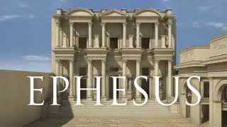 EPHESUS [upl. by Cirderf816]