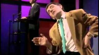 Rowan Atkinson Buổi hẹn đầu tiên Vietsub TrumsoMZ [upl. by Leler]