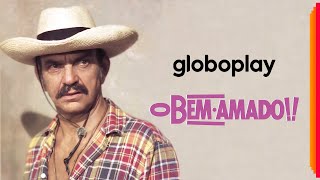 O BemAmado  Novela  Globoplay [upl. by Ahsla]