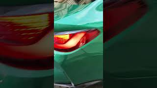 Bmw M4 Competition на патриках bmw supercars carspotting moscow m4competition авто [upl. by Pavier]