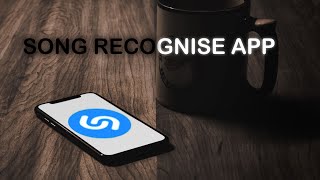 The Ultimate Song Recognition Tool  Discover Music with Shazam [upl. by Kampmann]