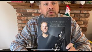 DOCTOR BAGPIPE 3 A New Compleat Theory for the Highland Bagpipe walkthru [upl. by Ahseei]