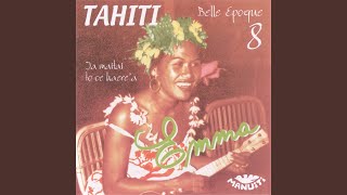 Vahine Tahiti [upl. by Charmane]