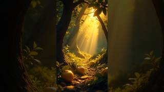 Golden Apples A Mythical Quest mythology mythical greekmythology [upl. by Emeline]