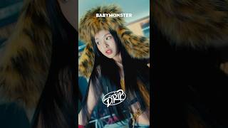 BABYMONSTER  ‘DRIP’ HIGHLIGHT CLIP 2 BABYMONSTER 1stFULLALBUM DRIP HIGHLIGHTCLIPYG shorts [upl. by Hudgens]