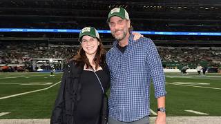 Alexandra Daddario Welcomed Her First Child With Husband Andrew Form [upl. by Oremar]