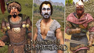 BANNERLORD SON SÜRÜM İÇİN GÜNCEL 35 MOD [upl. by Neryt469]