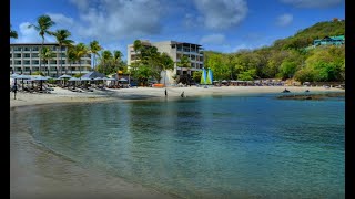 Royalton St Lucia holiday April and May 2023 [upl. by Edette269]