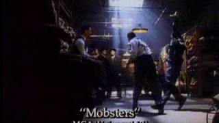 Mobsters 1991 Trailer [upl. by Rifkin]