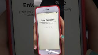 Bypass iCloud Activation Lock with Passcode No Apple IDPCshorts [upl. by Orit887]