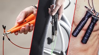 Top 10 Crossfit Jump Rope in 2024 Best Selling [upl. by Sugirdor]