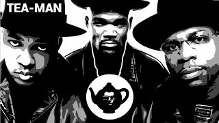 Run DMC  Its Like That Remix [upl. by Alderson]