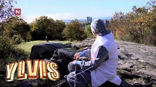 Ylvis  Norges herligste Rollespillmannen English subtitles [upl. by Nav]