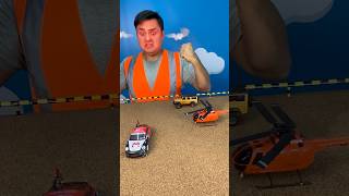 RC car stuck in sand 🚧🏎️🕹️ builderc [upl. by Erhart]