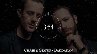 Chase amp Status  Baddadan [upl. by Anavi]