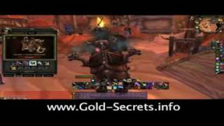 World of Warcraft Tips and tricks  Gold Guide [upl. by Etteloiv]