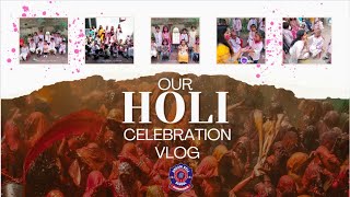 May the Holi paint your life with prosperity harmony and lots of love [upl. by Cianca296]