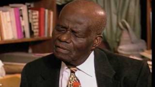 Pan Africanism with Dr John Henrik Clarke [upl. by Humph]