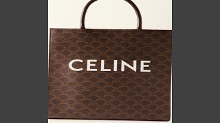 Celine Bag [upl. by Mazur975]