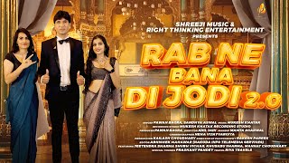 Rab Ne Bana Di Jodi 20  Pawan Bagra [upl. by Dick]